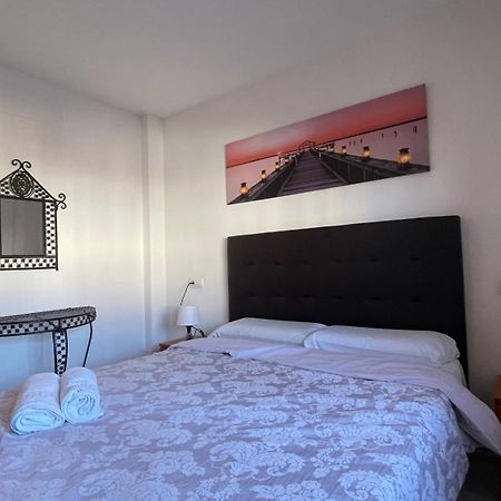 Apartamento Golf Beach Benalmádena Exterior foto