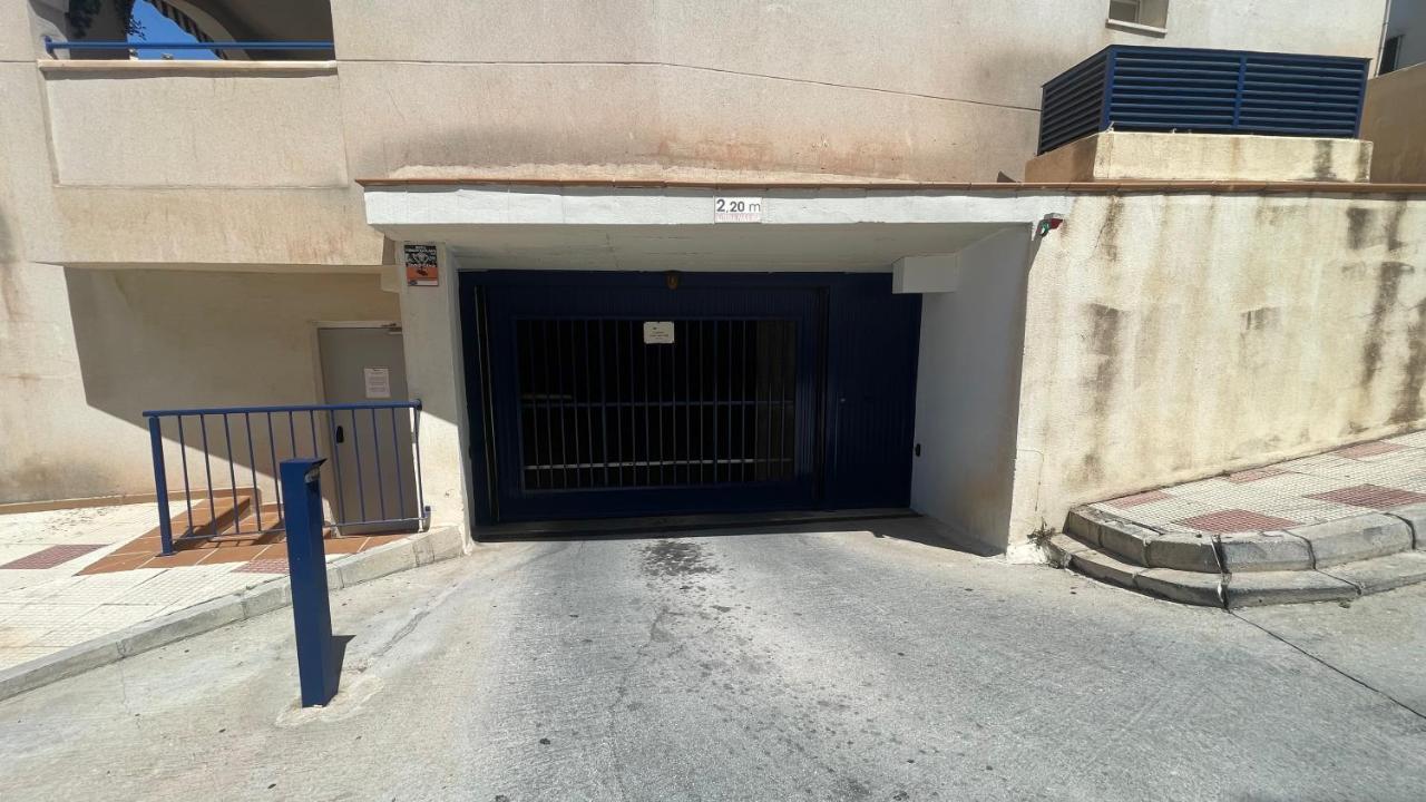 Apartamento Golf Beach Benalmádena Exterior foto