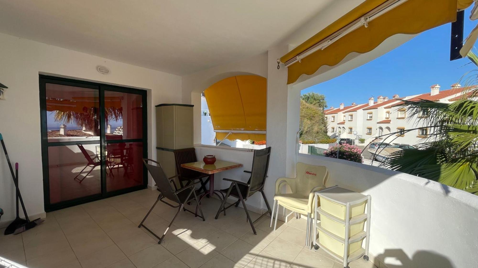 Apartamento Golf Beach Benalmádena Exterior foto