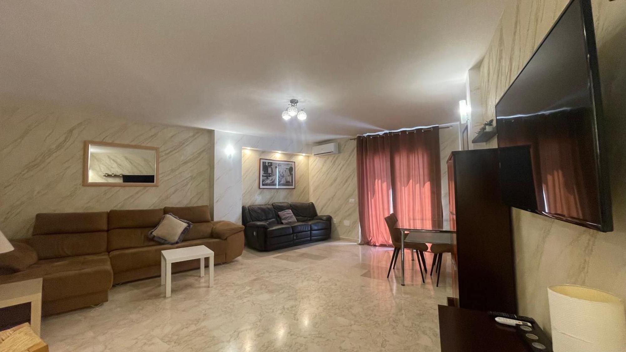 Apartamento Golf Beach Benalmádena Exterior foto